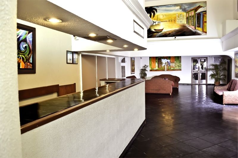 Maracaibo Suites Dış mekan fotoğraf