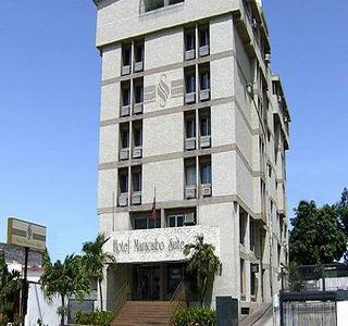 Maracaibo Suites Dış mekan fotoğraf